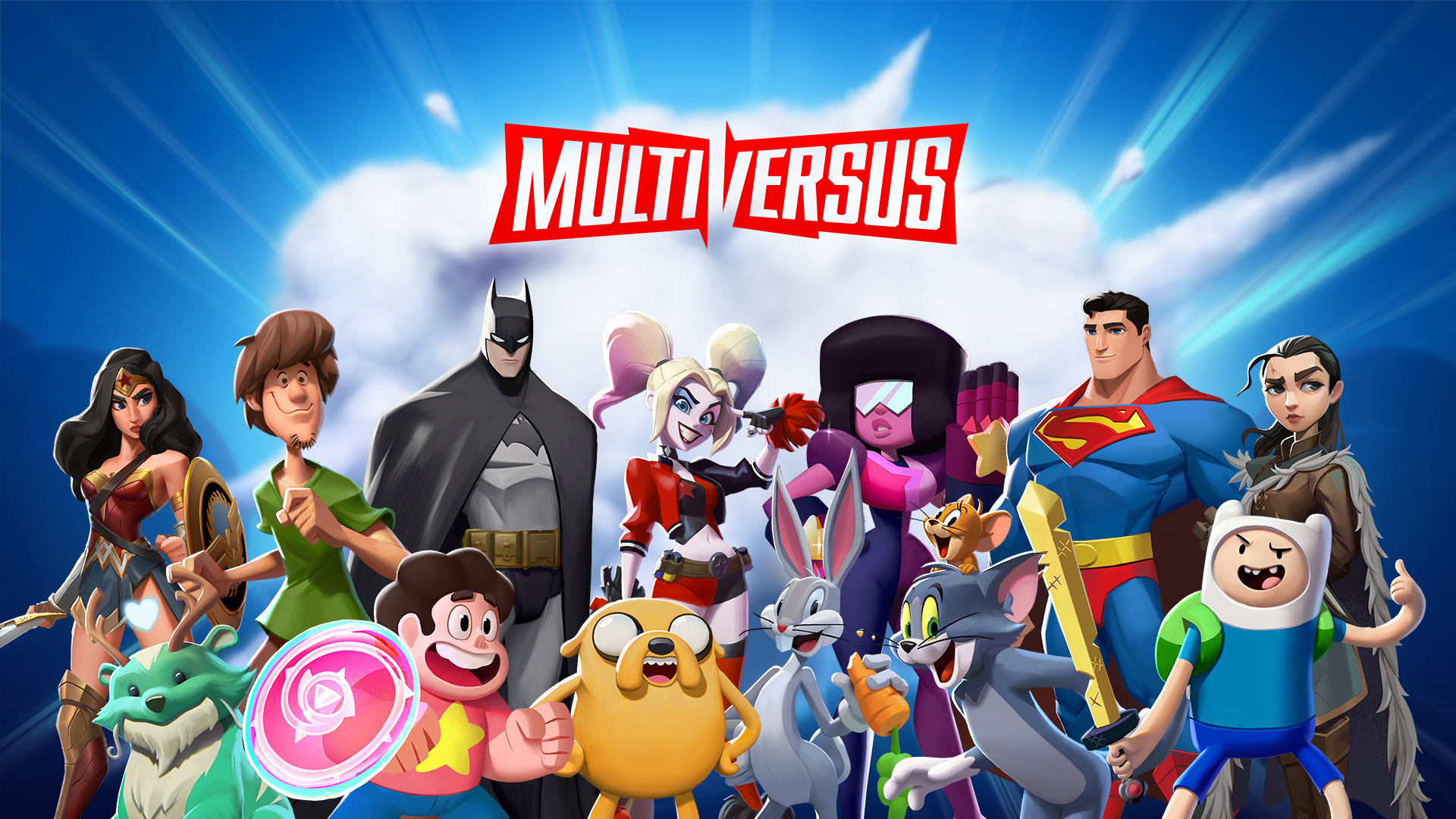 Multiversus : photo