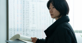 Next Sohee : Photo Doona Bae