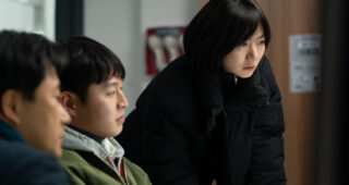 Next Sohee : Photo Doona Bae