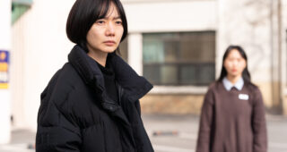 Next Sohee : Photo Doona Bae