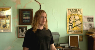 Nitram : Photo Caleb Landry Jones