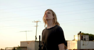 Nitram : Photo Caleb Landry Jones