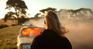 Nitram : Photo Caleb Landry Jones