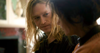 Nitram : Photo Caleb Landry Jones