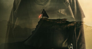 Obi-Wan Kenobi : Affiche US