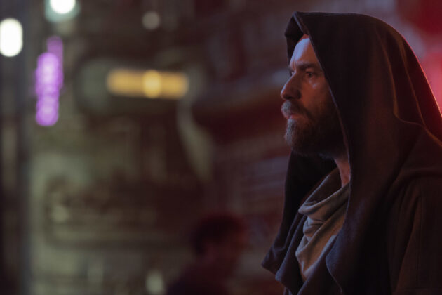 Obi-Wan Kenobi : Photo , Ewan McGregor