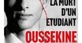 Oussekine : Affiche française