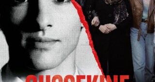Oussekine : affiche française