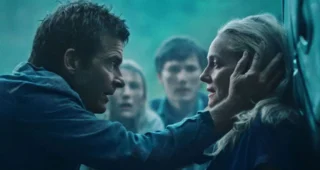 Ozark : photo, Jason Bateman, Laura Linney