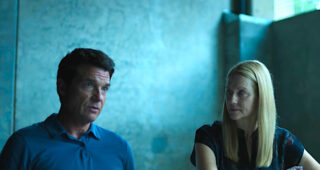 Ozark : photo, Jason Bateman, Laura Linney