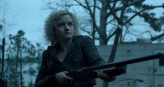 Ozark : photo, Julia Garner