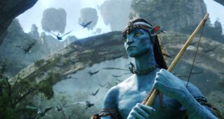 Avatar : Photo Sam Worthington