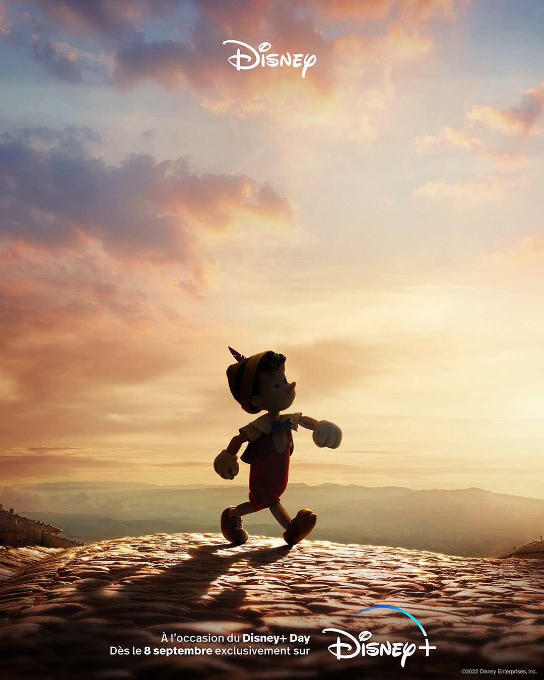 Pinocchio