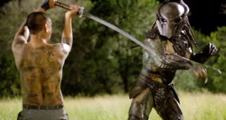 Predators : photo