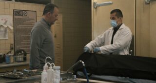 Qui a tué Sara ? : photo, Jean Reno
