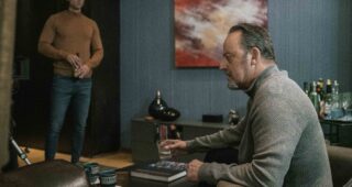 Qui a tué Sara ? : photo, Jean Reno