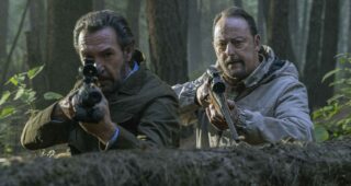 Qui a tué Sara ? : photo, Jean Reno, Ginés García Millán