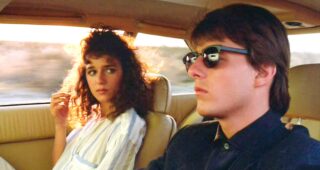 Rain Man : photo, Tom Cruise