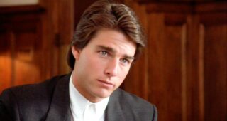Rain Man : photo, Tom Cruise