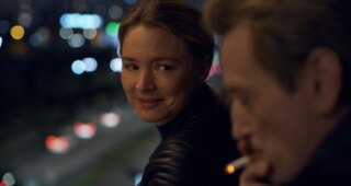 Revoir Paris : Photo Virginie Efira, Benoît Magimel