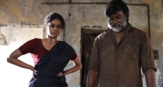 Saani Kaayidham : photo