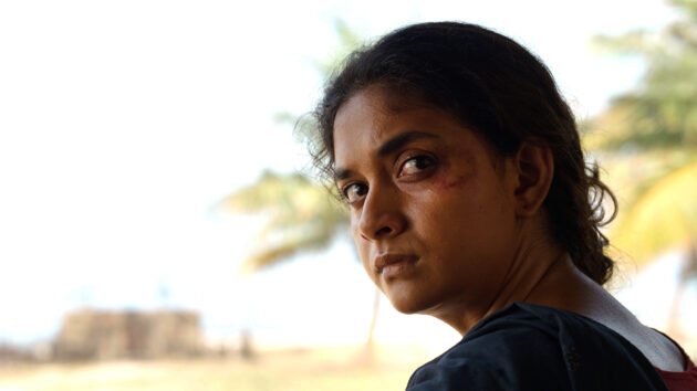Saani Kaayidham : photo