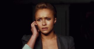 Scream 4 : Hayden Panettiere