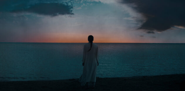 Sermons de minuit : photo