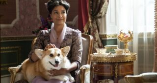 Shelley Conn : photo, La Chronique des Bridgerton