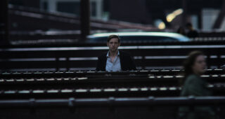 Shining Girls : Photo Jamie Bell