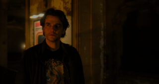 Shining Girls : Photo Wagner Moura