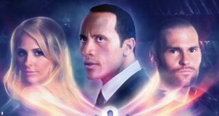 Southland Tales : photo