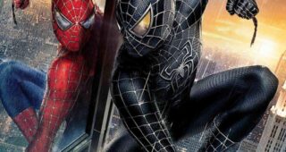 Spider-Man 3 : photo