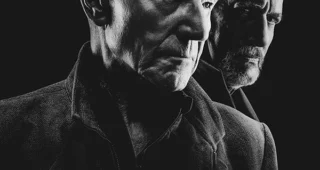 Star Trek : Picard : Affiche