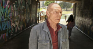 Star Trek : Picard : photo, Patrick Stewart