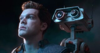 Star Wars  Jedi : Survivor : photo