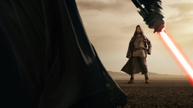 Star Wars : Obi-Wan Kenobi : photo
