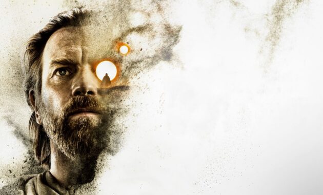 Star Wars : Obi-Wan Kenobi : photo