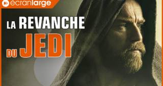 Star Wars : Obi-Wan Kenobi : photo vidéo
