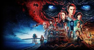Stranger Things : photo