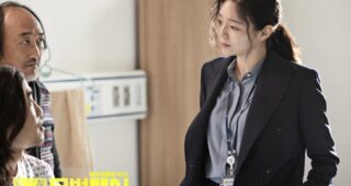 Taxi Driver : photo, Esom