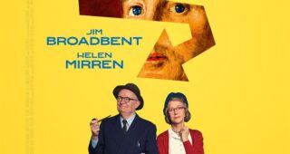 The Duke : affiche