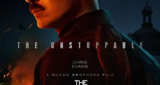 The Gray Man : photo, Chris Evans