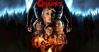 The Quarry : photo