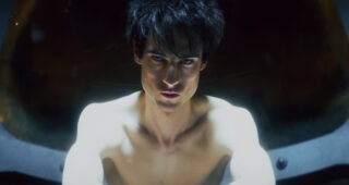 The Sandman : photo, Tom Sturridge