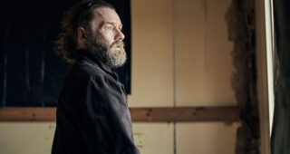 The Stranger : photo, Joel Edgerton