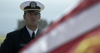 The Terminal List : photo, Chris Pratt