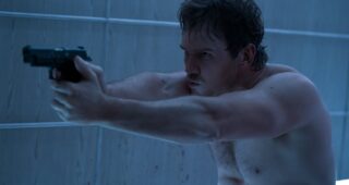 The Terminal List : photo, Chris Pratt