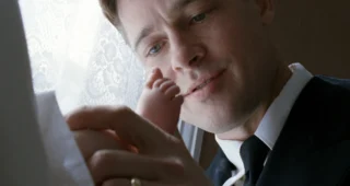The Tree of Life : photo, Brad Pitt