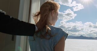 The Tree of Life : photo, Jessica Chastain
